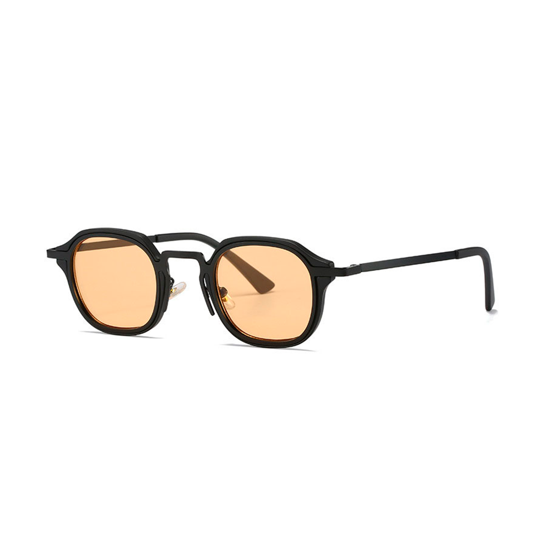 Óculos de Sol Metálico